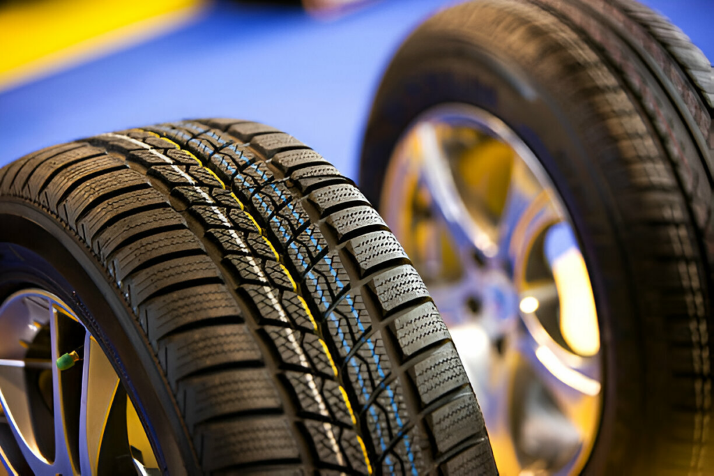 Brake inspection and repair service